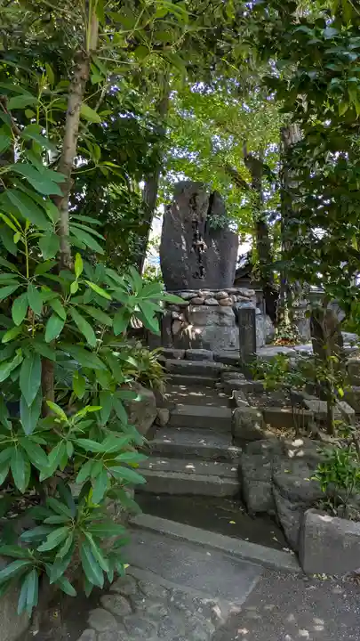 妙壽禅寺(妙寿寺)(大阪府)