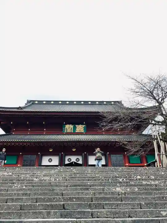 輪王寺(栃木県)