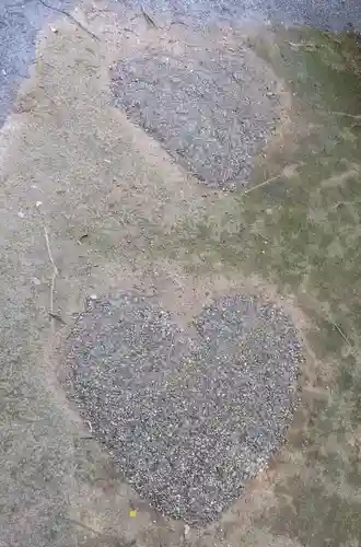 常陸第三宮　吉田神社(茨城県)