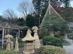 金蛇水神社(宮城県)