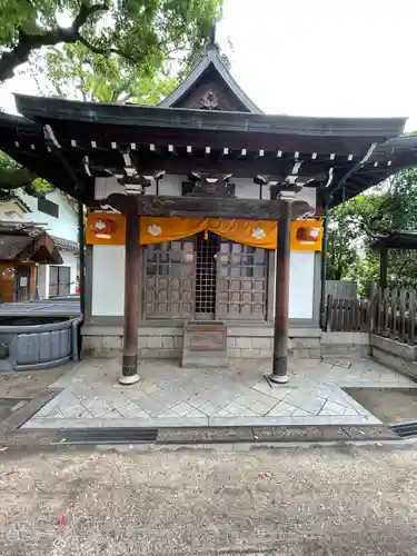 大聖観音寺（あびこ観音）のその他建物