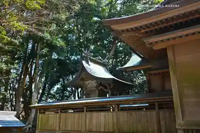 堀出神社(茨城県)