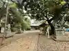 荘八幡神社のその他建物
