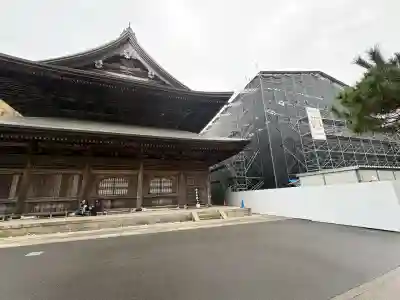 建長寺(神奈川県)