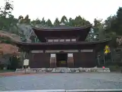 園城寺（三井寺）(滋賀県)