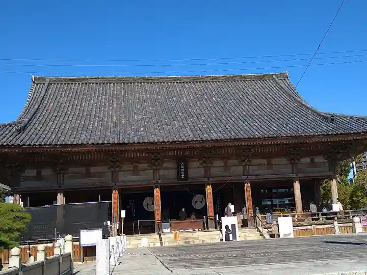 四天王寺のその他建物