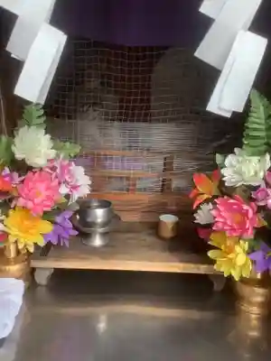 津賀田神社(愛知県)