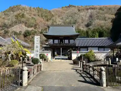 長福寺(岡山県)