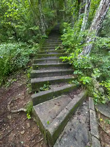月居観音堂（月居山光明寺観音堂）(茨城県)