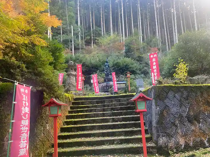 常瀧寺(兵庫県)