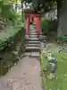 金澤神社(石川県)