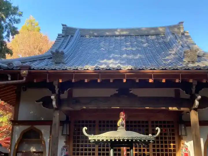 豪徳寺(東京都)