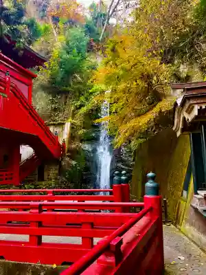 大正寺(中野不動尊)(福島県)