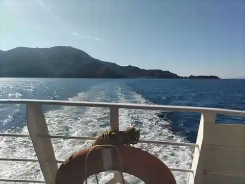 大瀬神社(静岡県)