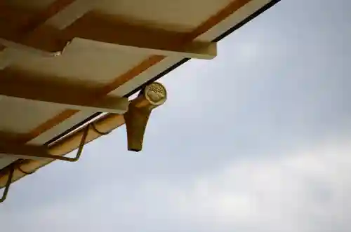 鹿苑寺（金閣寺）(京都府)