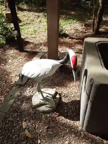 亀岡八幡宮(宮城県)
