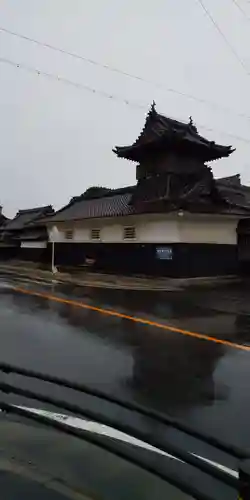 西方寺のその他建物