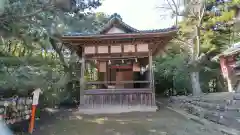 日本神社(埼玉県)