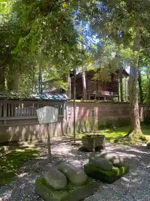 尾山神社(石川県)