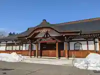 瑞祥院(北海道)
