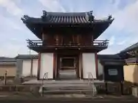 專稱寺(三重県)