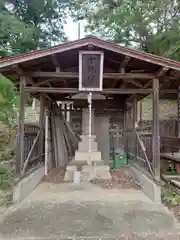 賀茂別雷神社(栃木県)