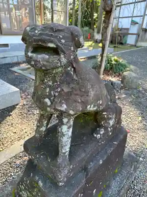 若宮神社(東京都)