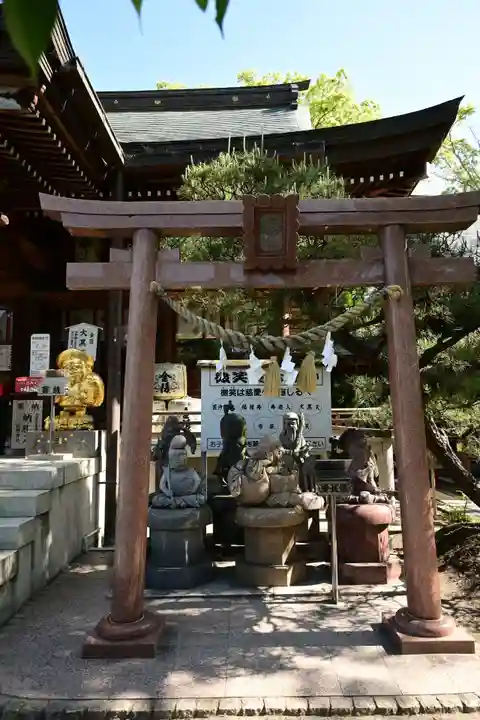 田村神社(香川県)