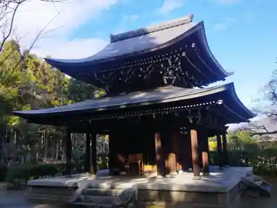 酬恩庵一休寺(京都府)