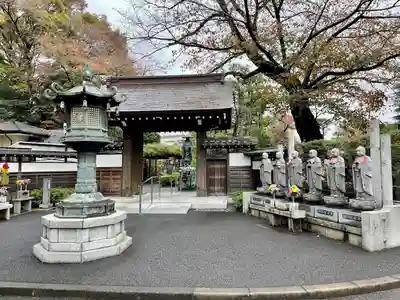 大正寺(東京都)