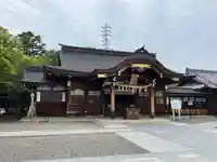 田縣神社(愛知県)