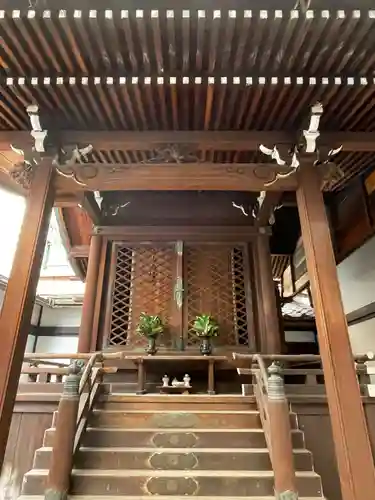 日吉神社(京都府)