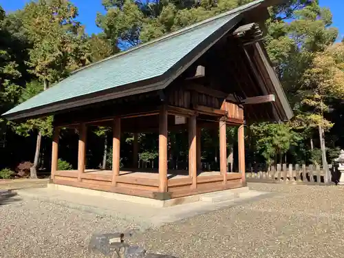 石作神社(愛知県)