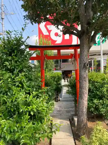 八幡神社(東京都)