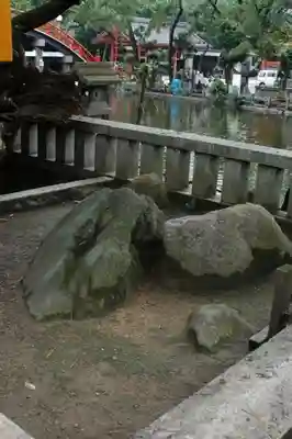 住吉大社のその他建物