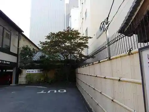 白蓮寺のその他建物