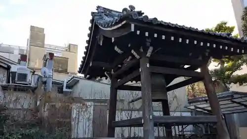 天性寺のその他建物