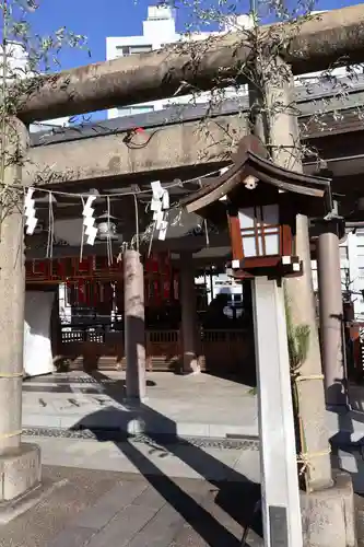 湯島天満宮(東京都)