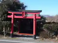 宇迦魂大神(静岡県)