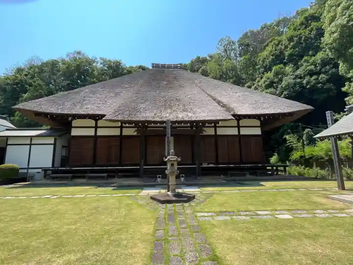 横浜 西方寺(神奈川県)