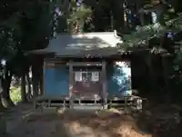 八坂神社の本殿・本堂