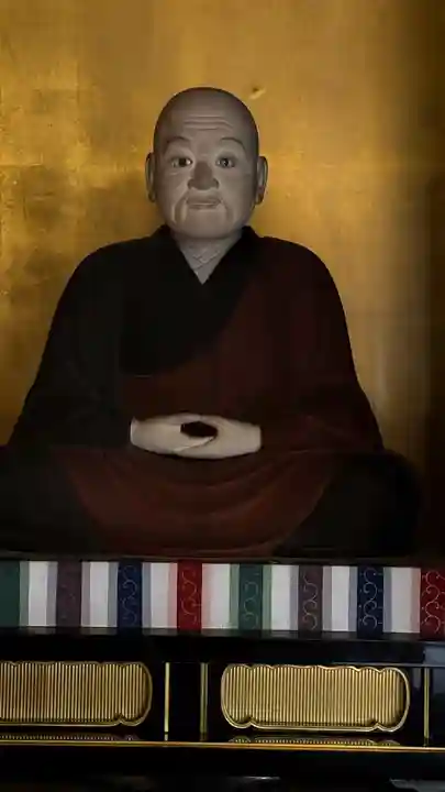 飯沼山 圓福寺(千葉県)