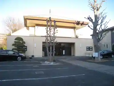 天真寺(千葉県)