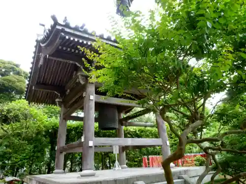 長谷寺のその他建物
