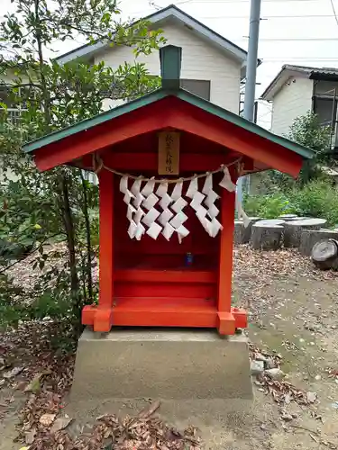 小野神社(東京都)