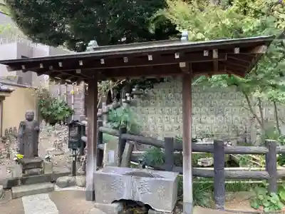 大圓寺(東京都)