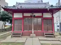 八坂神社(千葉県)