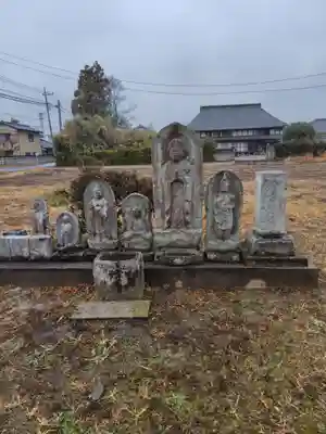 薬師堂(埼玉県)