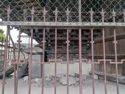 上一色天祖神社(東京都)