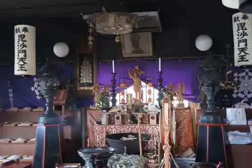 善福寺(三重県)